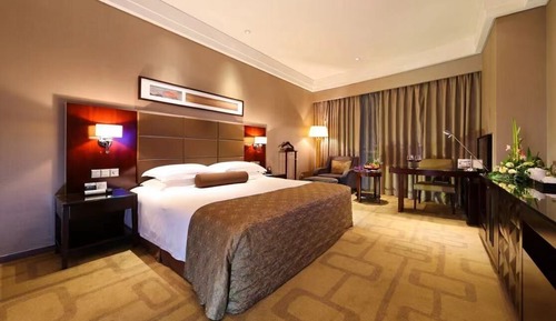 Basic Room