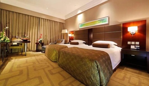 Basic Room