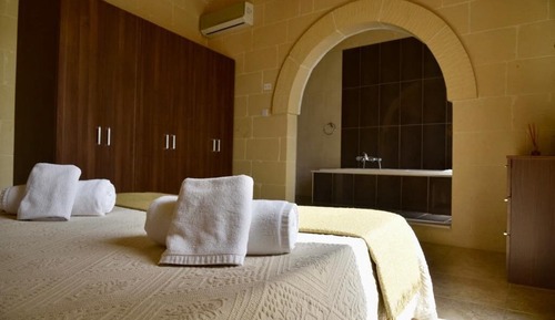 Grand Double Room