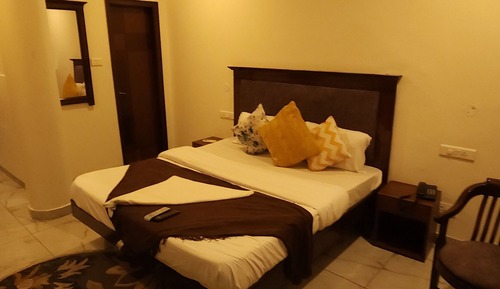 Superior Double or Twin Room