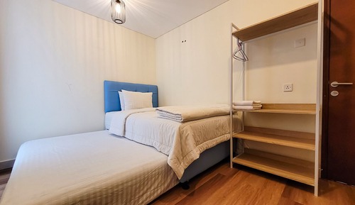Superior Apartment, 2 Bedrooms, Non Smoking, Ocean View