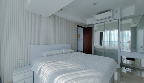 Exclusive Apartment, 1 Bedroom, Non Smoking