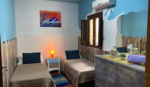 Economy Apartment