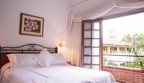 Luxury Room