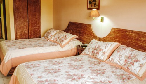Comfort Room