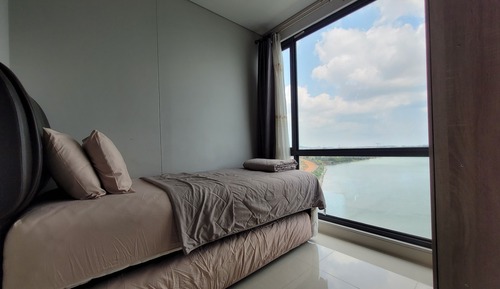 Standard Apartment, 2 Bedrooms, Non Smoking, Ocean View