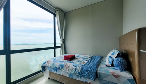 Royal Apartment, 2 Bedrooms, Non Smoking, Ocean View