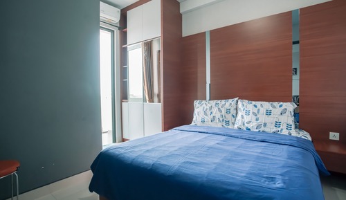 Luxury Apartment, 2 Bedrooms, Non Smoking, Ocean View