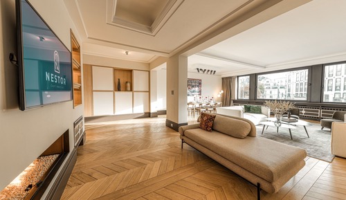 Premium Apartment