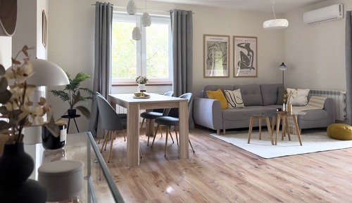 Family Condo