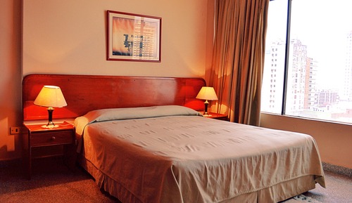 Classic Single Room