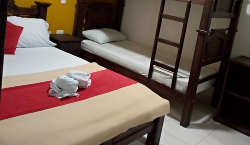 Classic Double Room