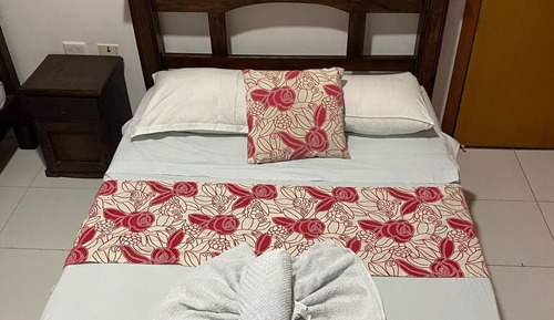 Classic Double Room