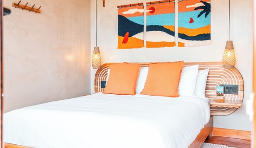 Surf Cabin