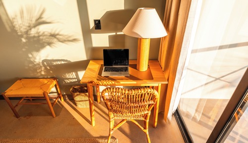 Oceanview King Suite