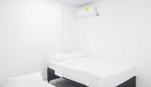 Family Apartment