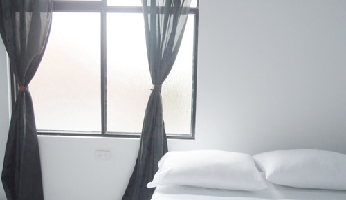 Family Apartment