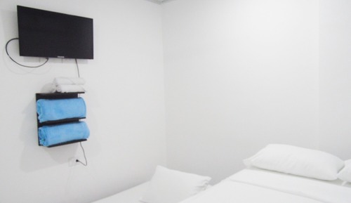 Family Apartment
