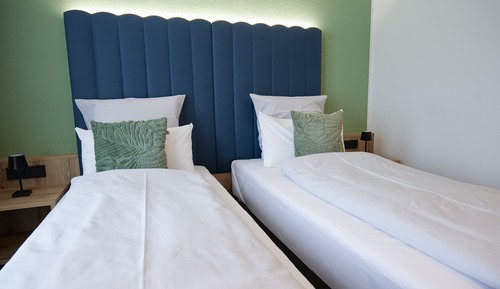 Comfort Twin Room