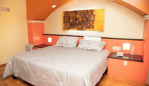 Basic Room