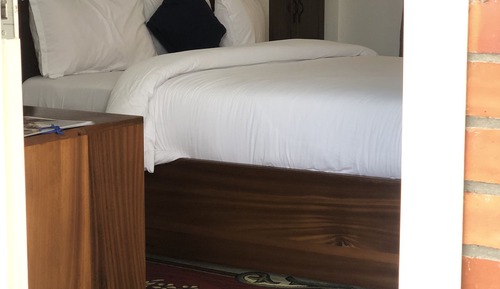Comfort Room