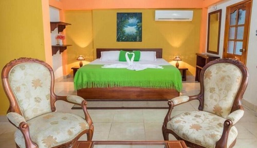 Comfort Twin Room