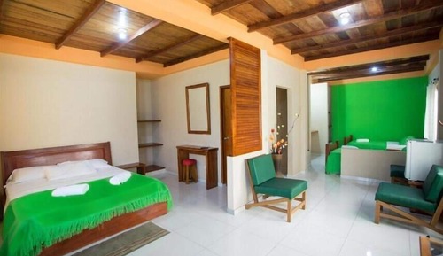 Comfort Cabin
