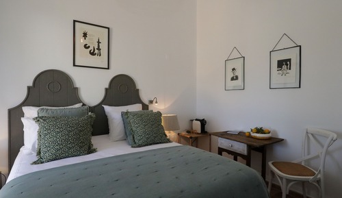 Comfort Room