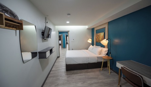 Superior Apartment