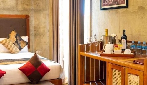 Comfort Studio Suite