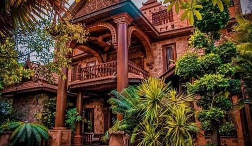 Family Villa