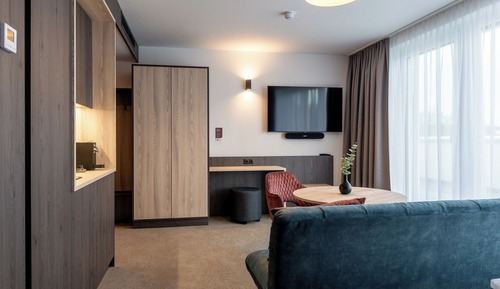 Panoramic Double Room