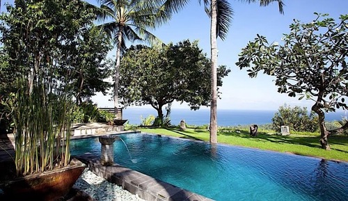 Deluxe Villa, 3 Bedrooms, Ocean View