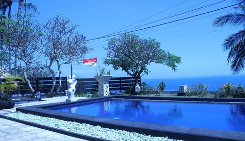 Deluxe Villa, Ocean View