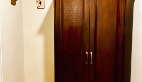 Luxury Room