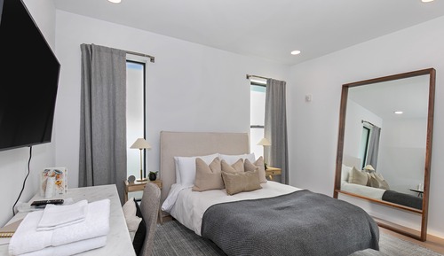 Apartment, 2 Bedrooms