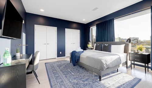 Condo, 2 Bedrooms