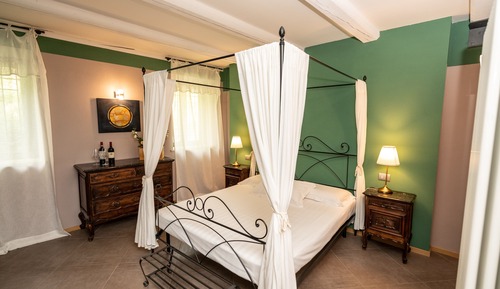 Comfort Room