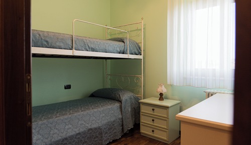 Comfort Quadruple Room