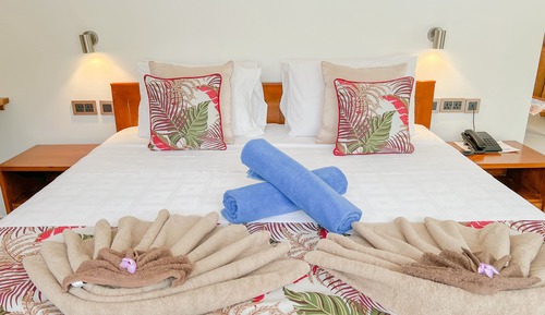 Comfort Apartment
