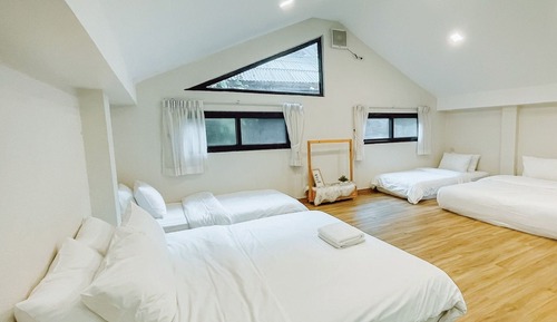 Exclusive Cottage