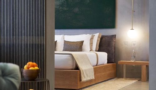 Superior Suite