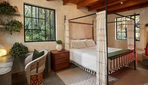Family House, Multiple Beds, Mountain View