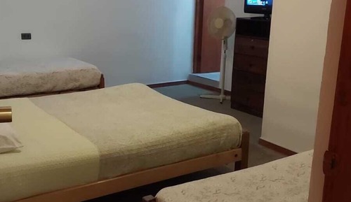 Family Triple Room