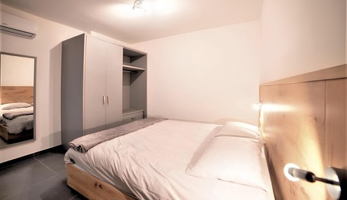 Classic Apartment