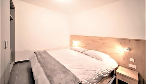 Design Apartment