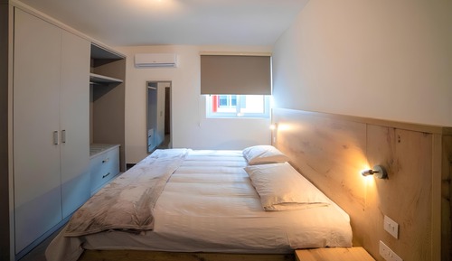 Comfort Apartment