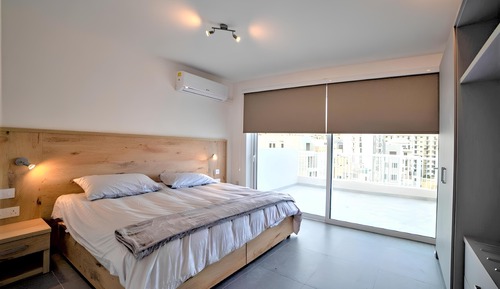 Panoramic Apartment