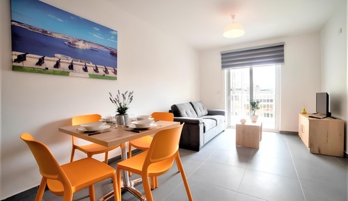 Superior Apartment