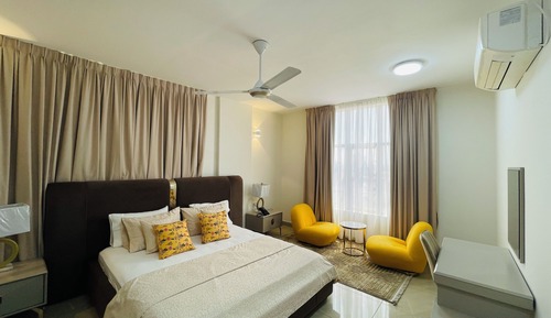 Comfort Apartment